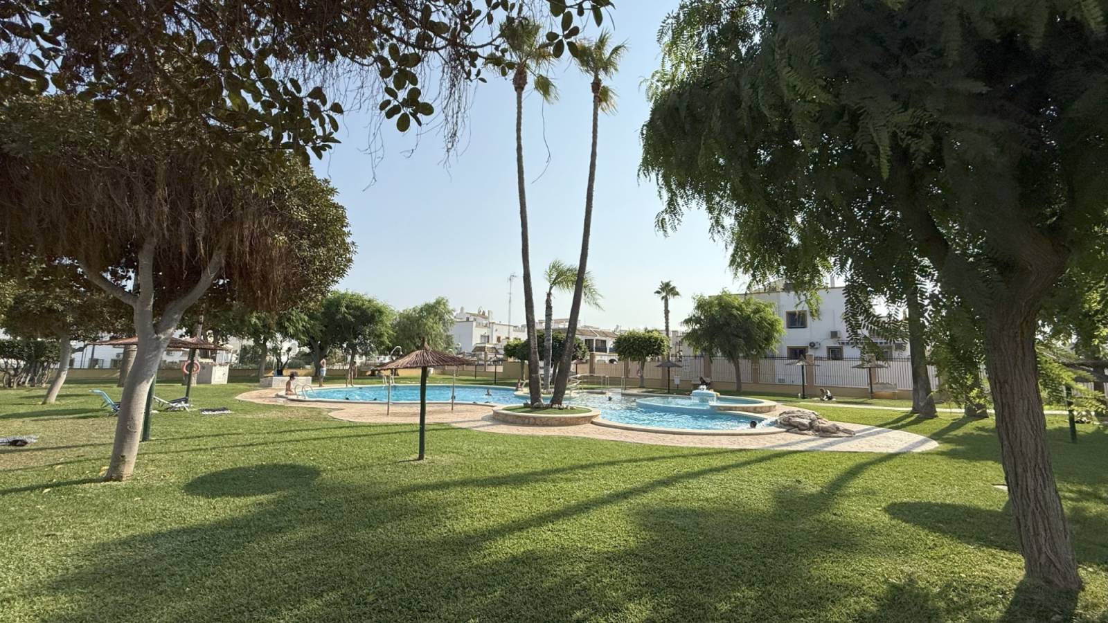 Revente - Villa - Orihuela Costa - La Zenia