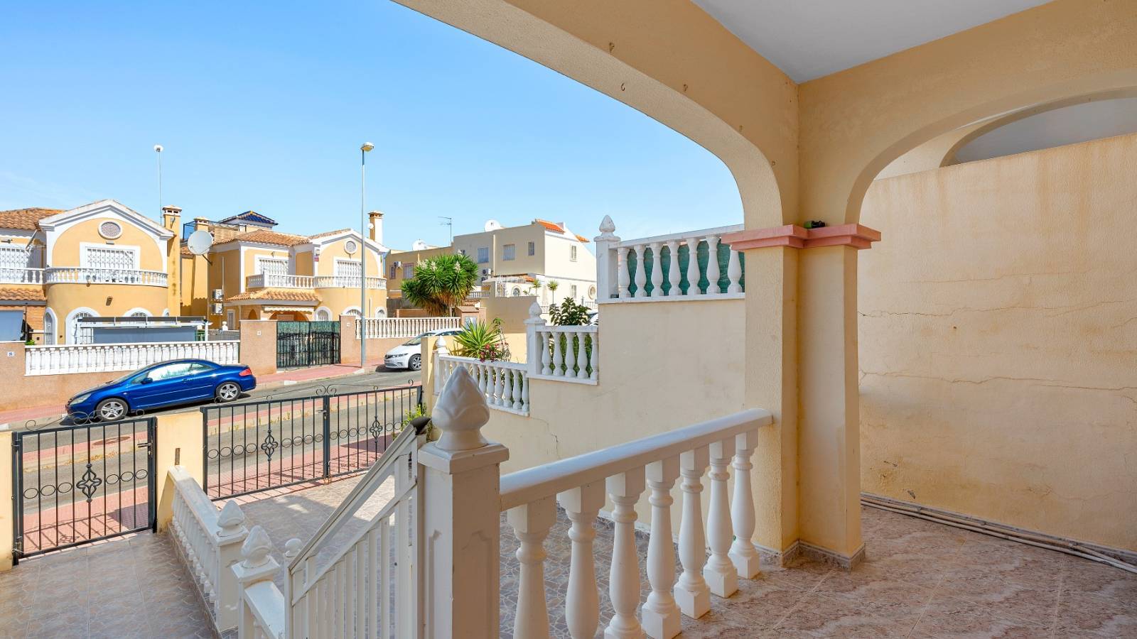 Revente - Villa - Orihuela Costa - Las Filipinas