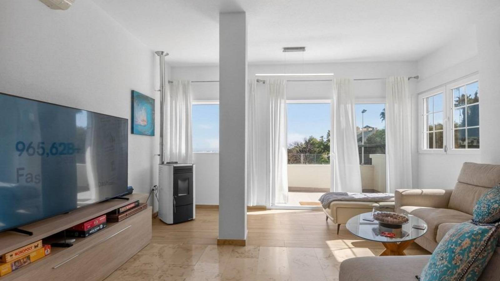 Revente - Villa - Orihuela Costa - Las Ramblas