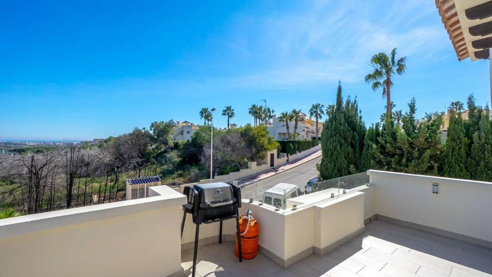 Revente - Villa - Orihuela Costa - Las Ramblas