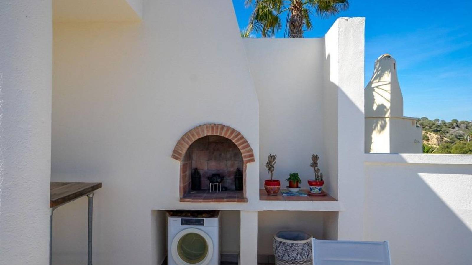 Revente - Villa - Orihuela Costa - Las Ramblas