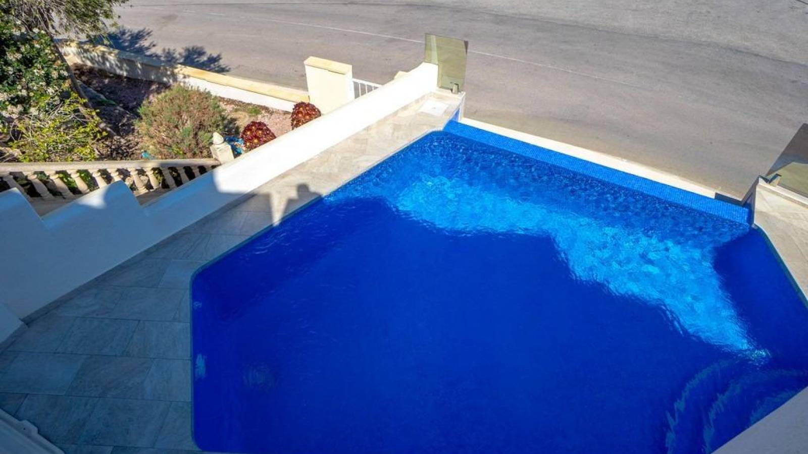 Revente - Villa - Orihuela Costa - Las Ramblas