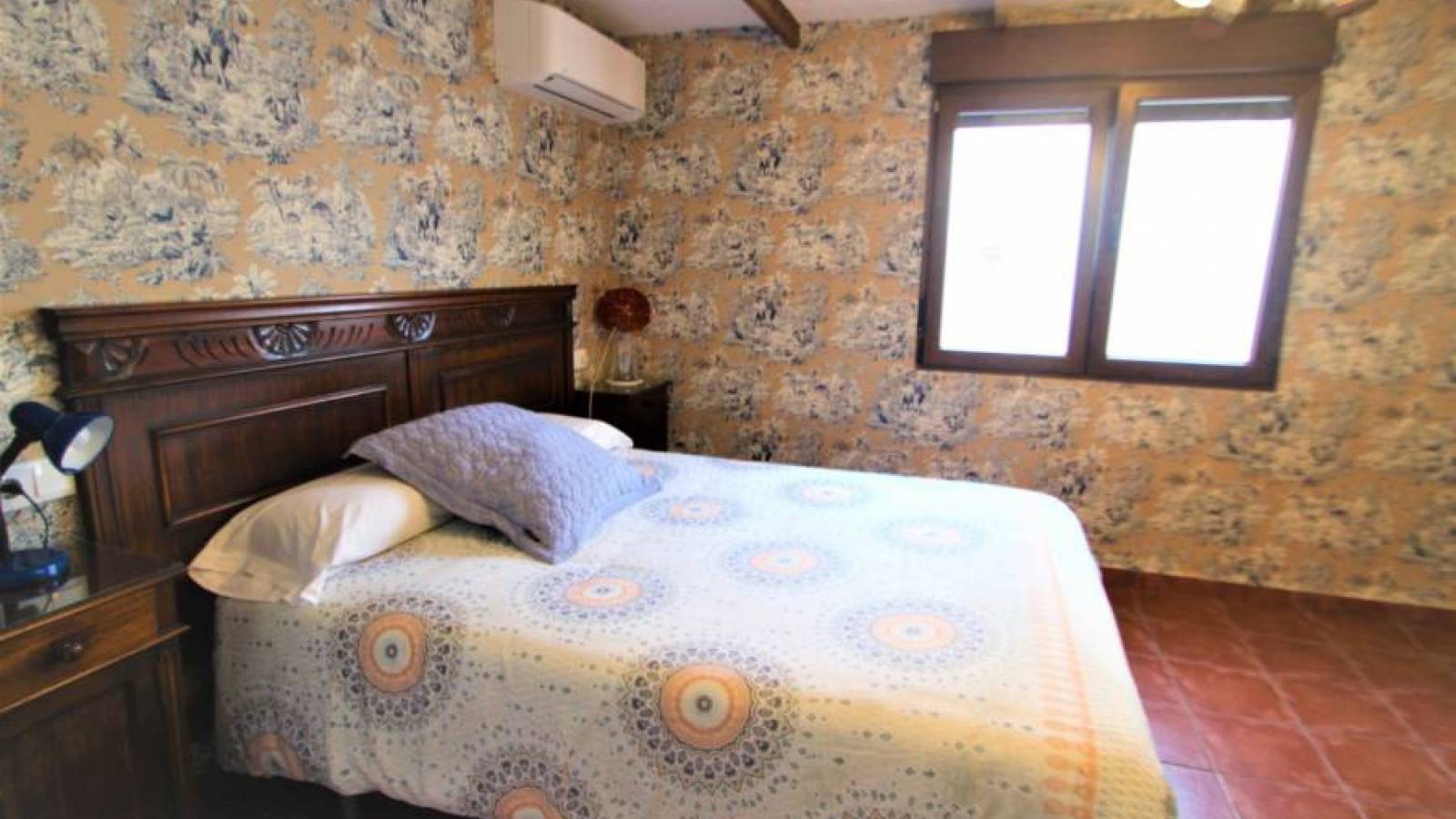 Revente - Villa - Orihuela Costa - Lomas de Cabo Roig