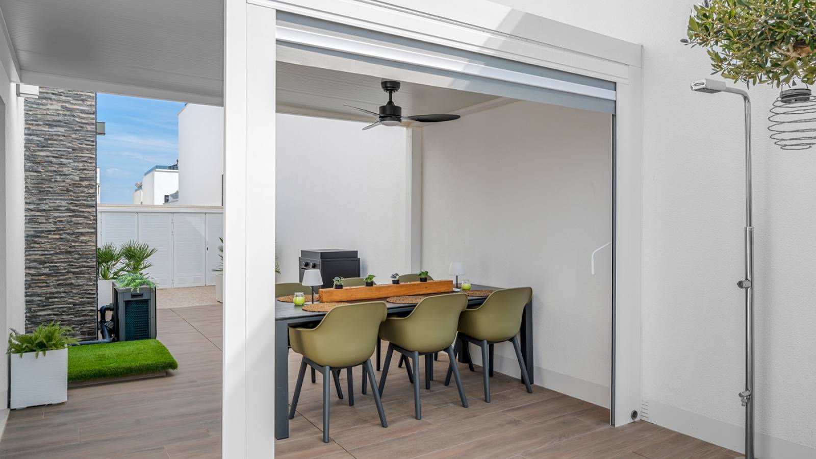Revente - Villa - Orihuela Costa - Orihuela
