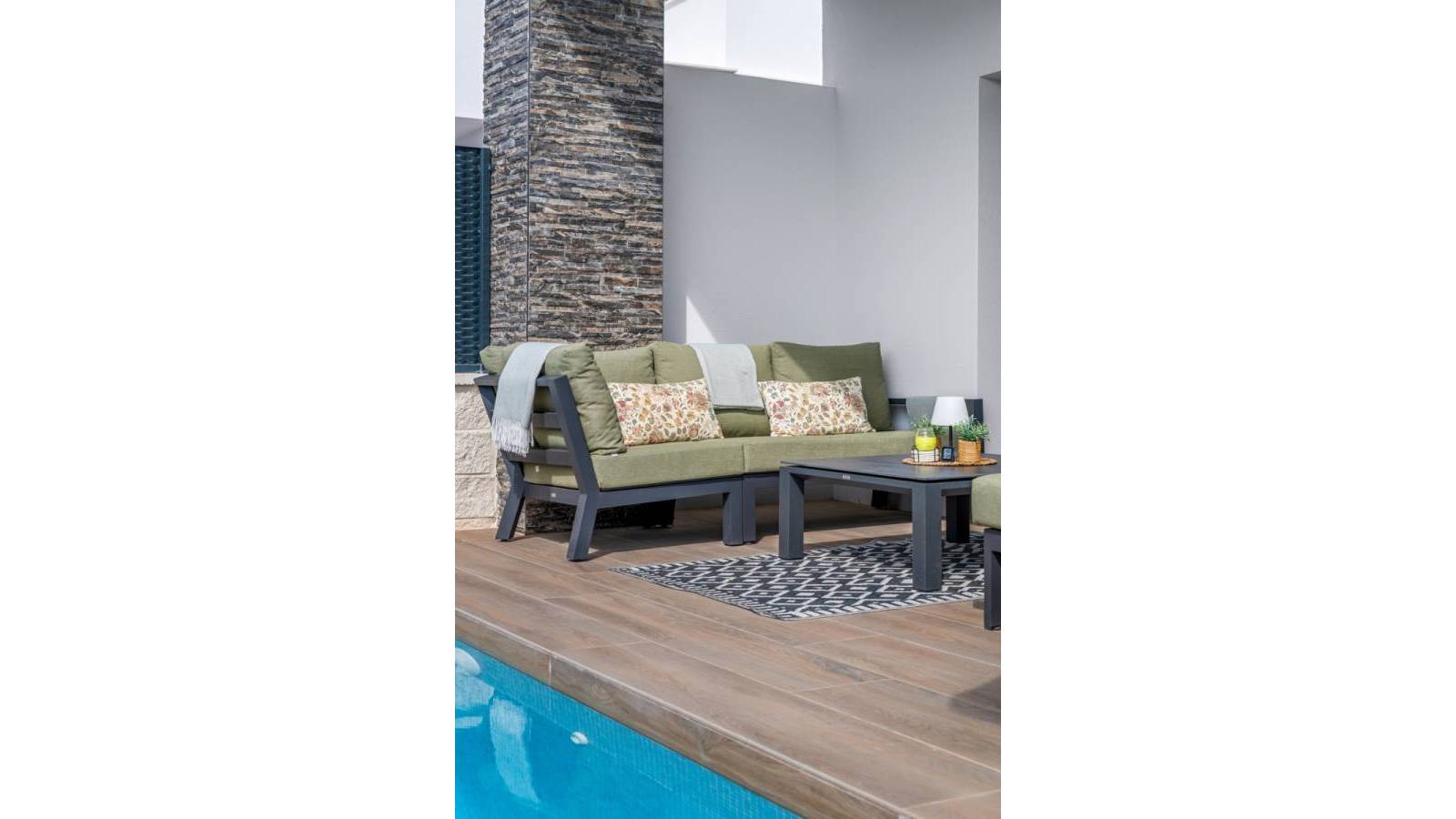 Revente - Villa - Orihuela Costa - Orihuela