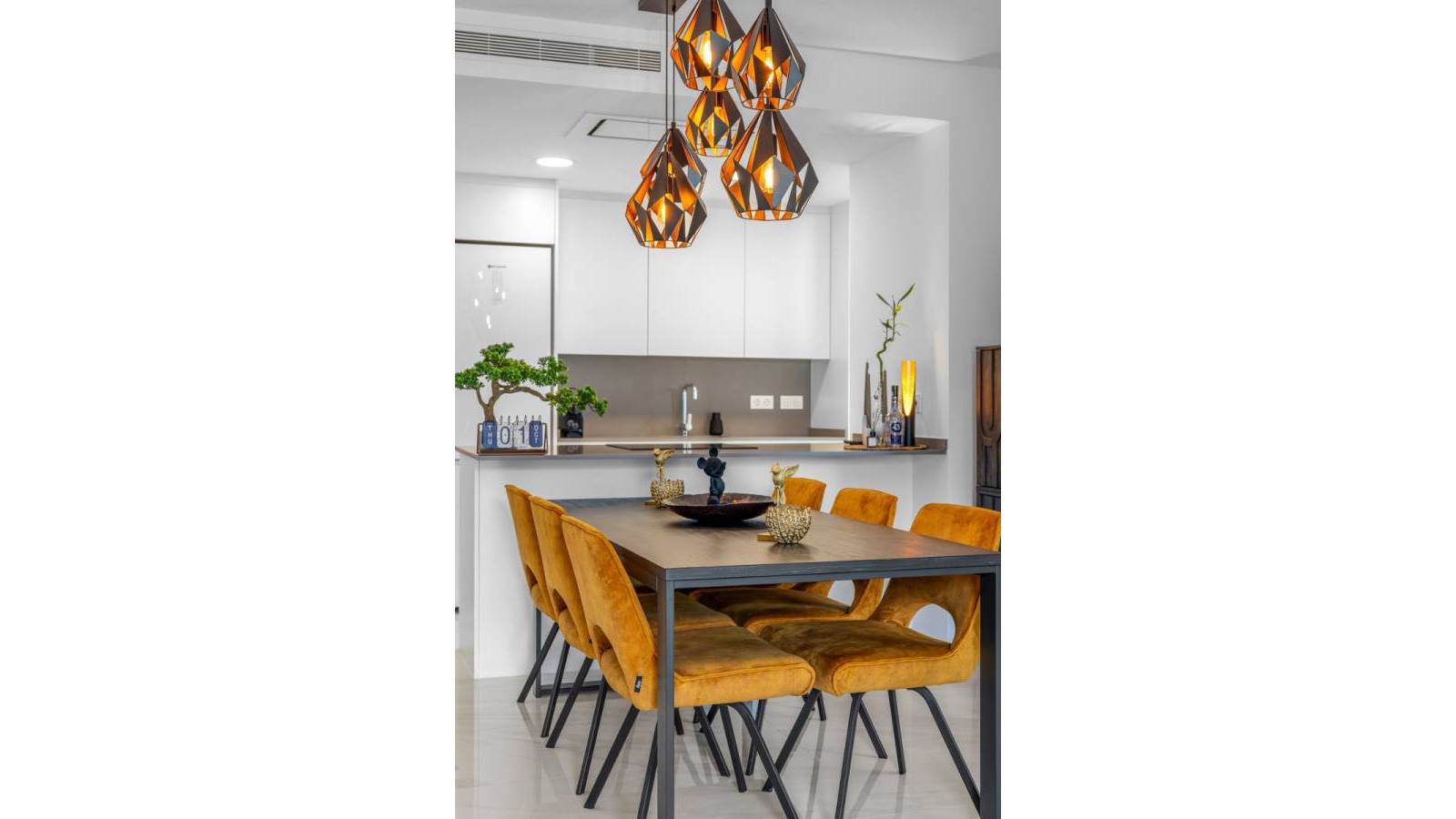 Revente - Villa - Orihuela Costa - Orihuela