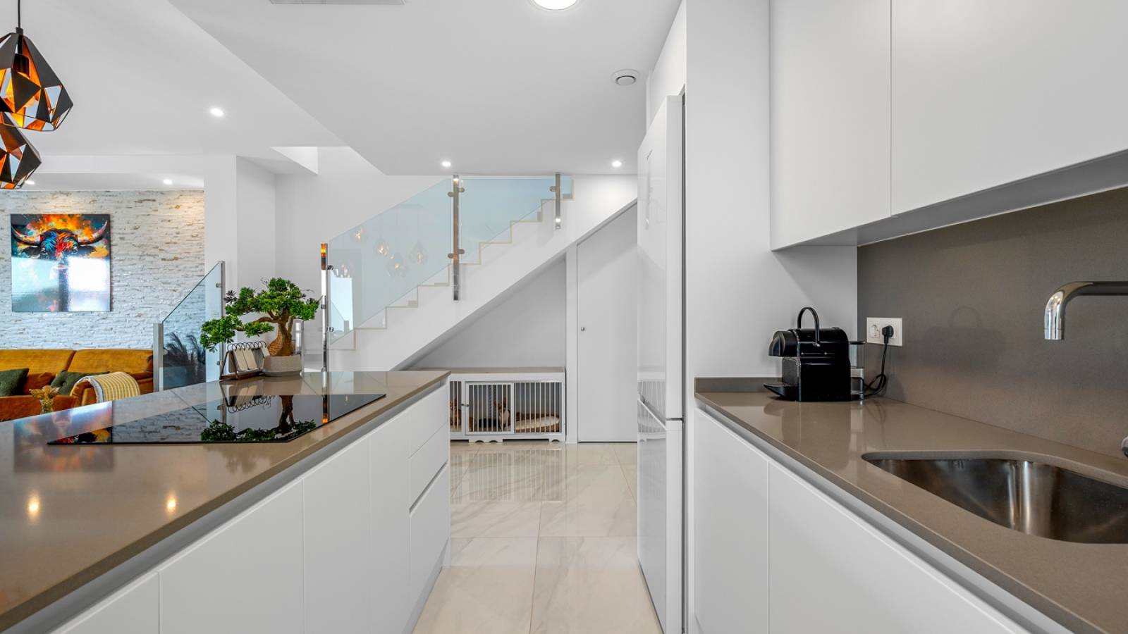 Revente - Villa - Orihuela Costa - Orihuela