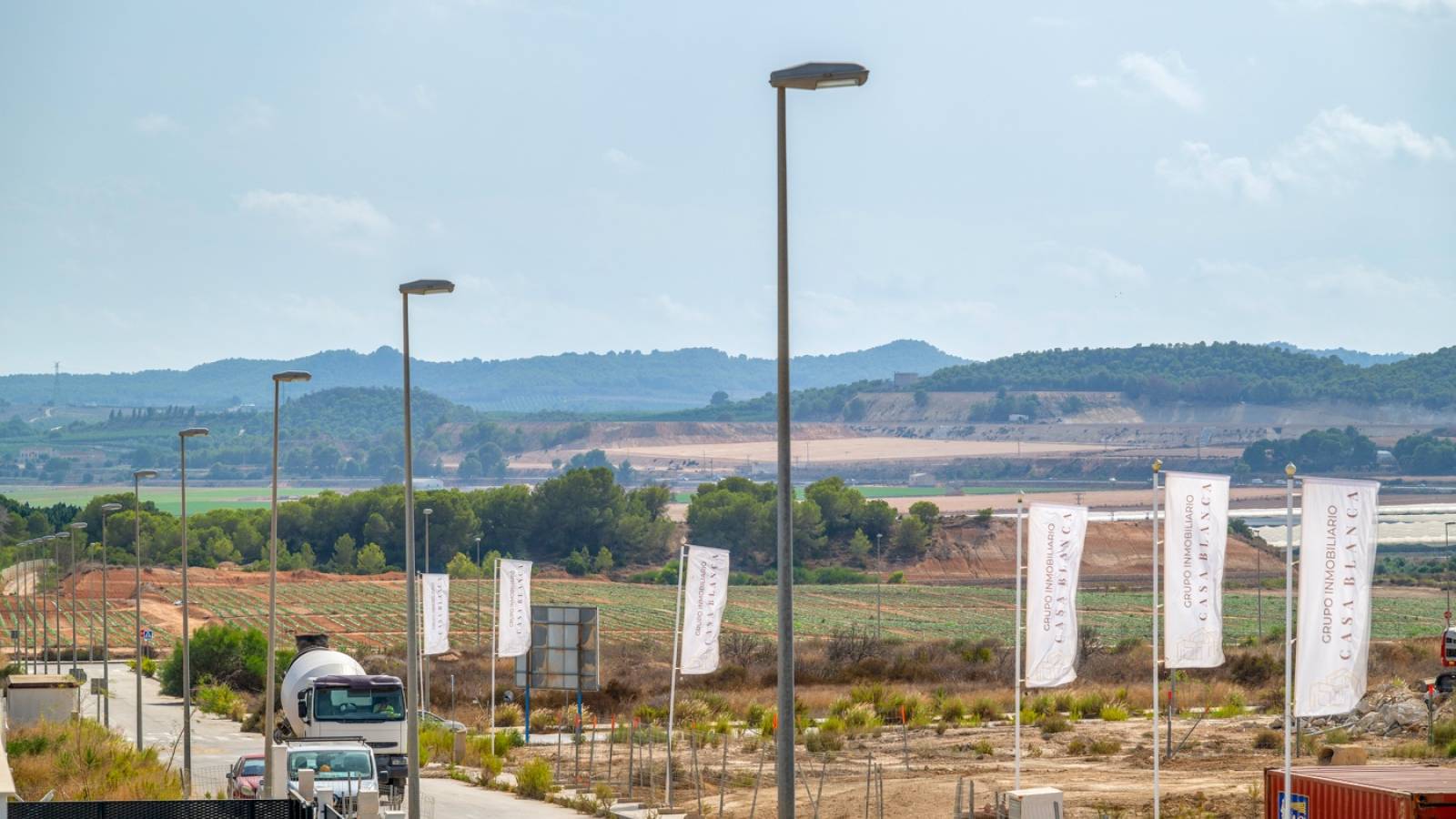 Revente - Villa - Orihuela Costa - Orihuela