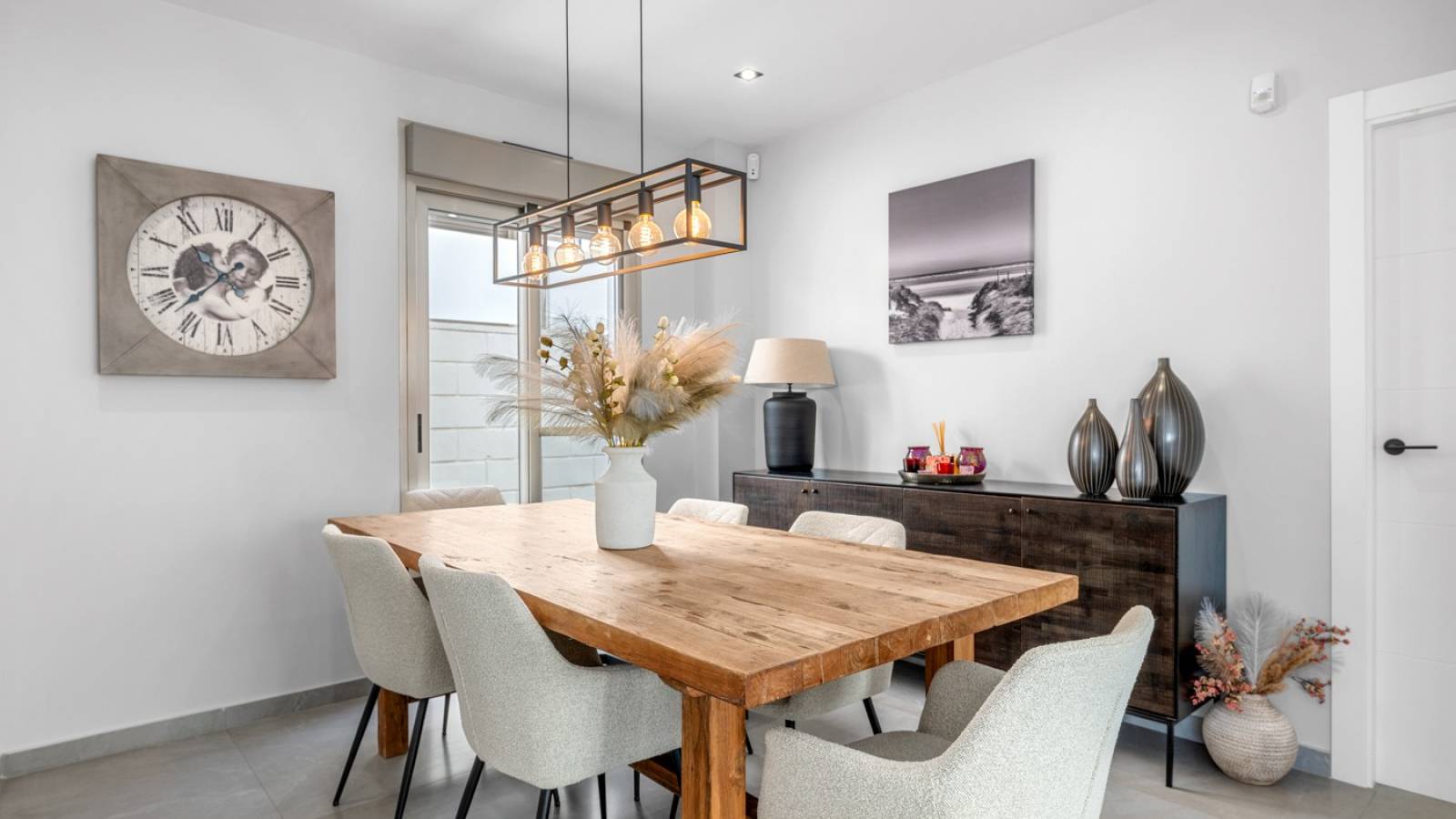 Revente - Villa - Orihuela Costa - Villamartín