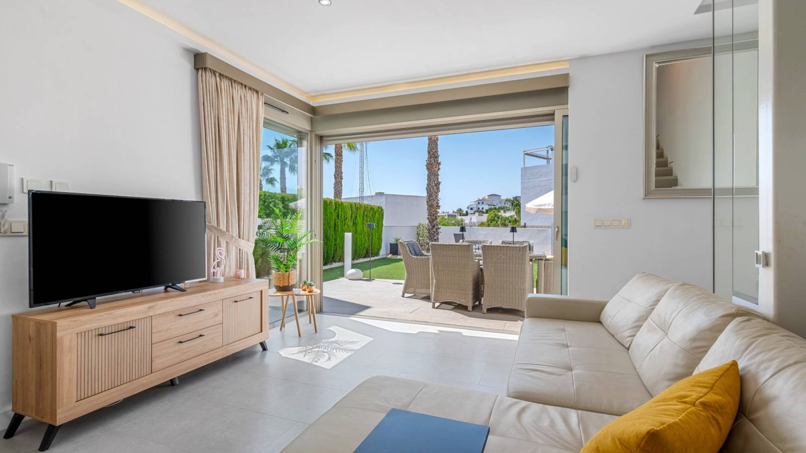 Revente - Villa - Orihuela Costa - Villamartín