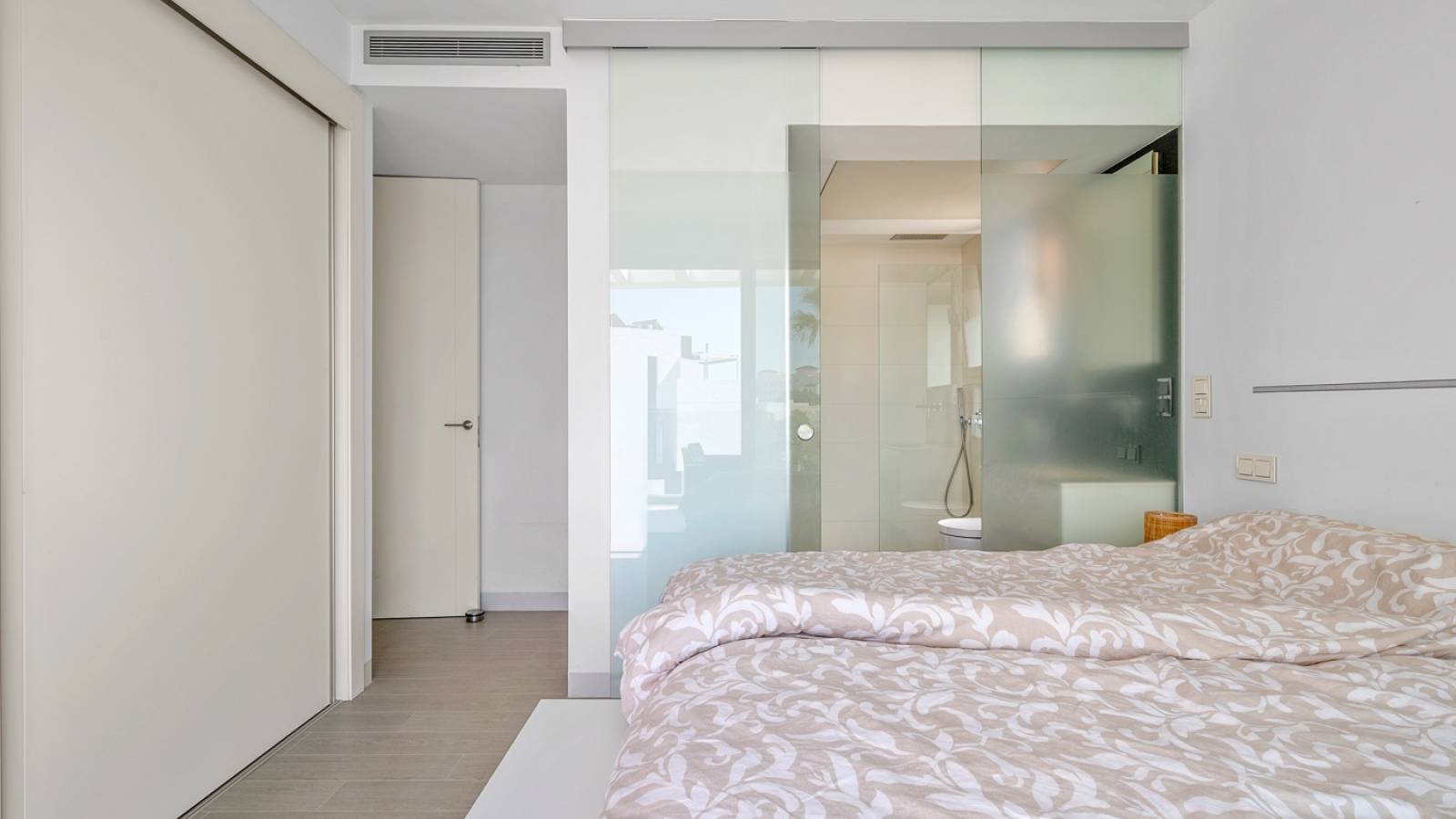 Revente - Villa - Orihuela Costa - Villamartín