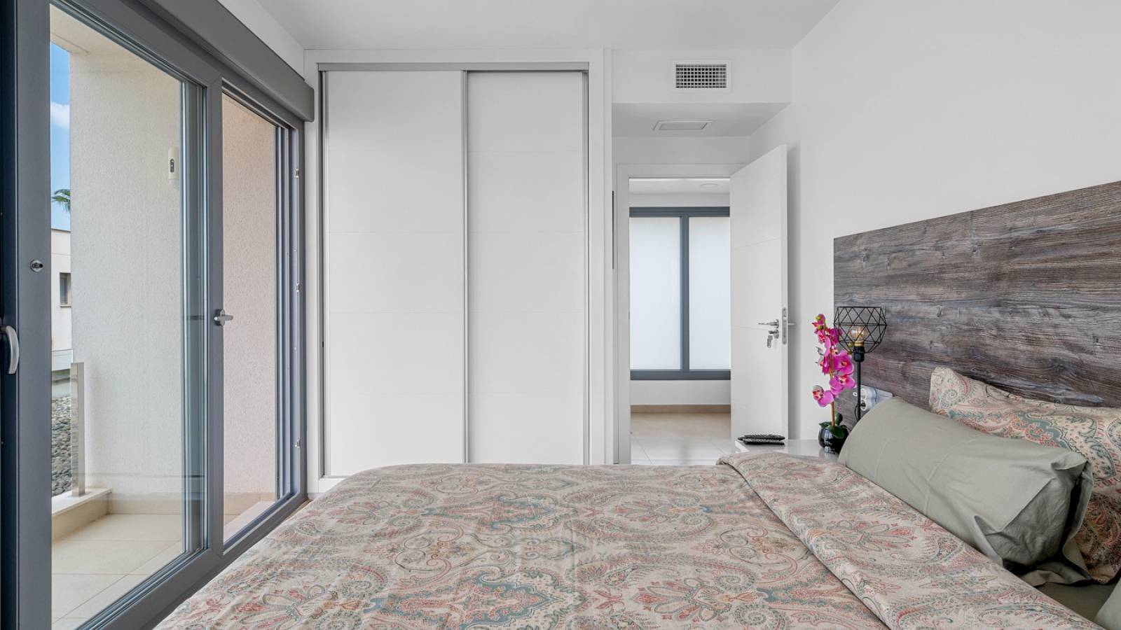 Revente - Villa - Orihuela - Vistabella golf