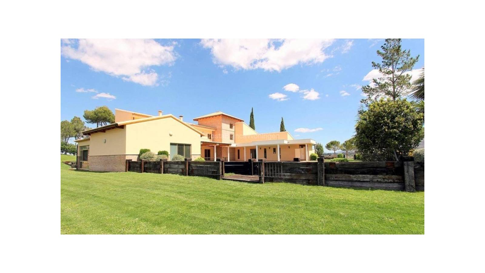 Revente - Villa - Penáguila