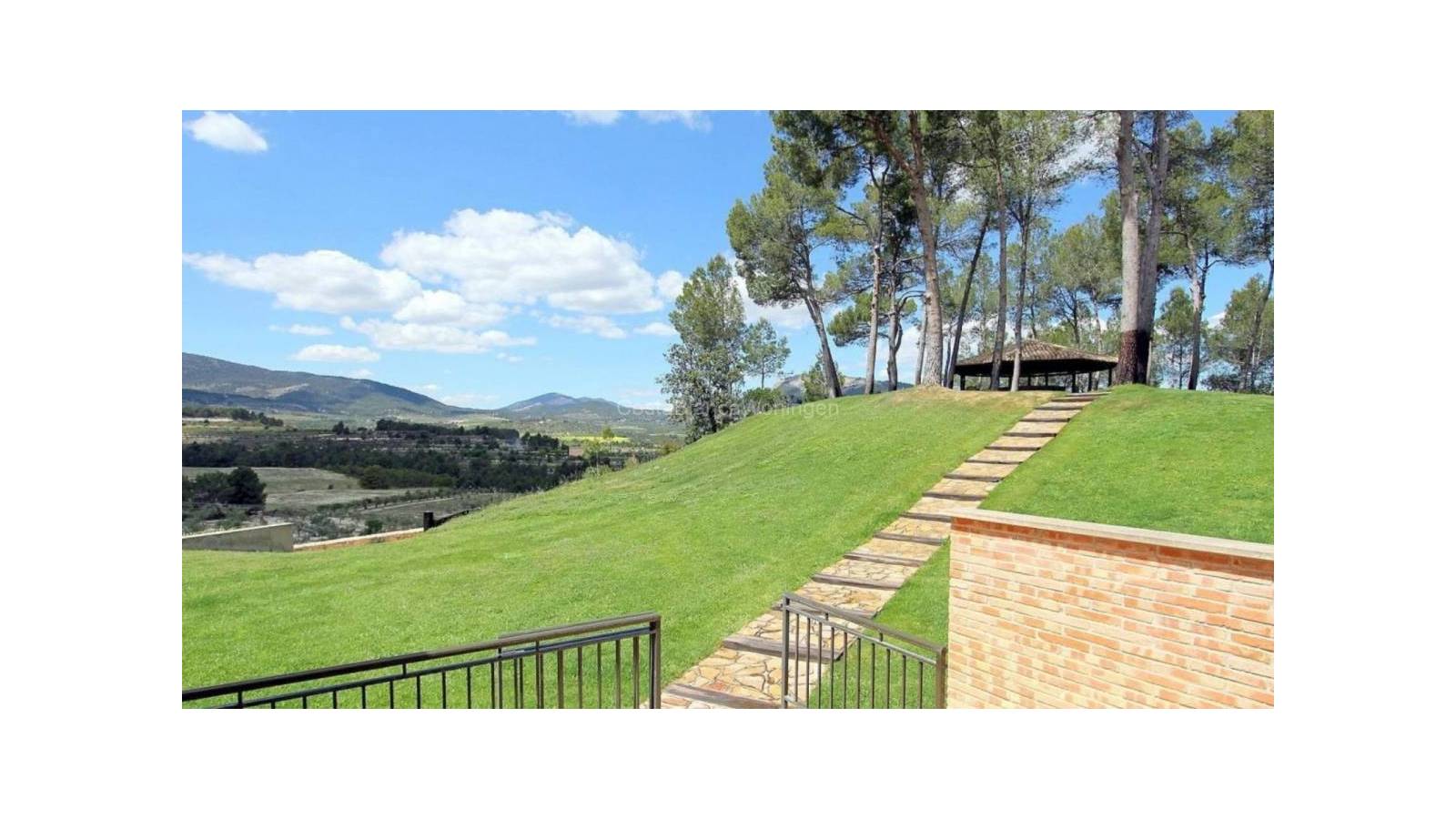 Revente - Villa - Penáguila