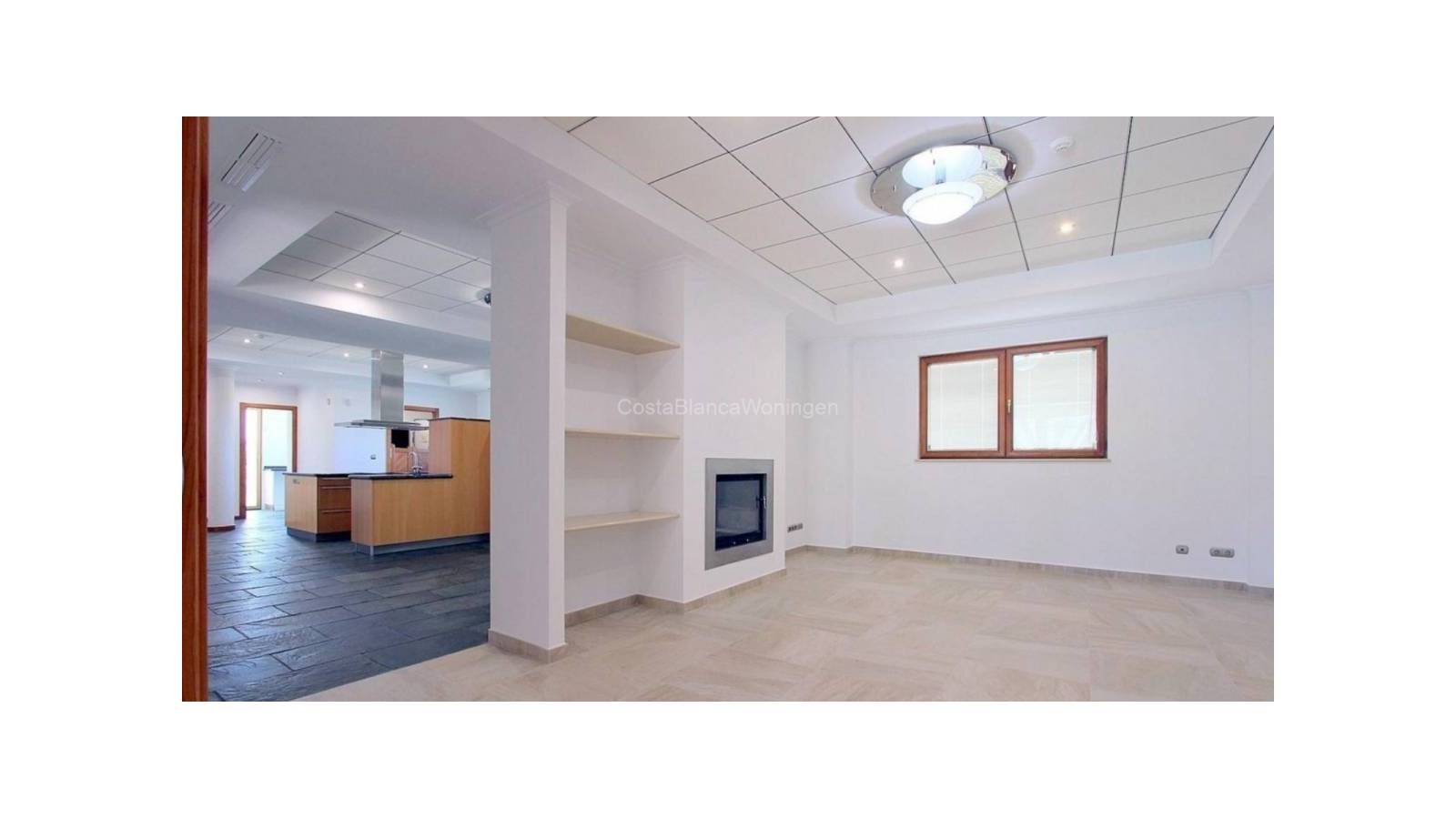 Revente - Villa - Penáguila