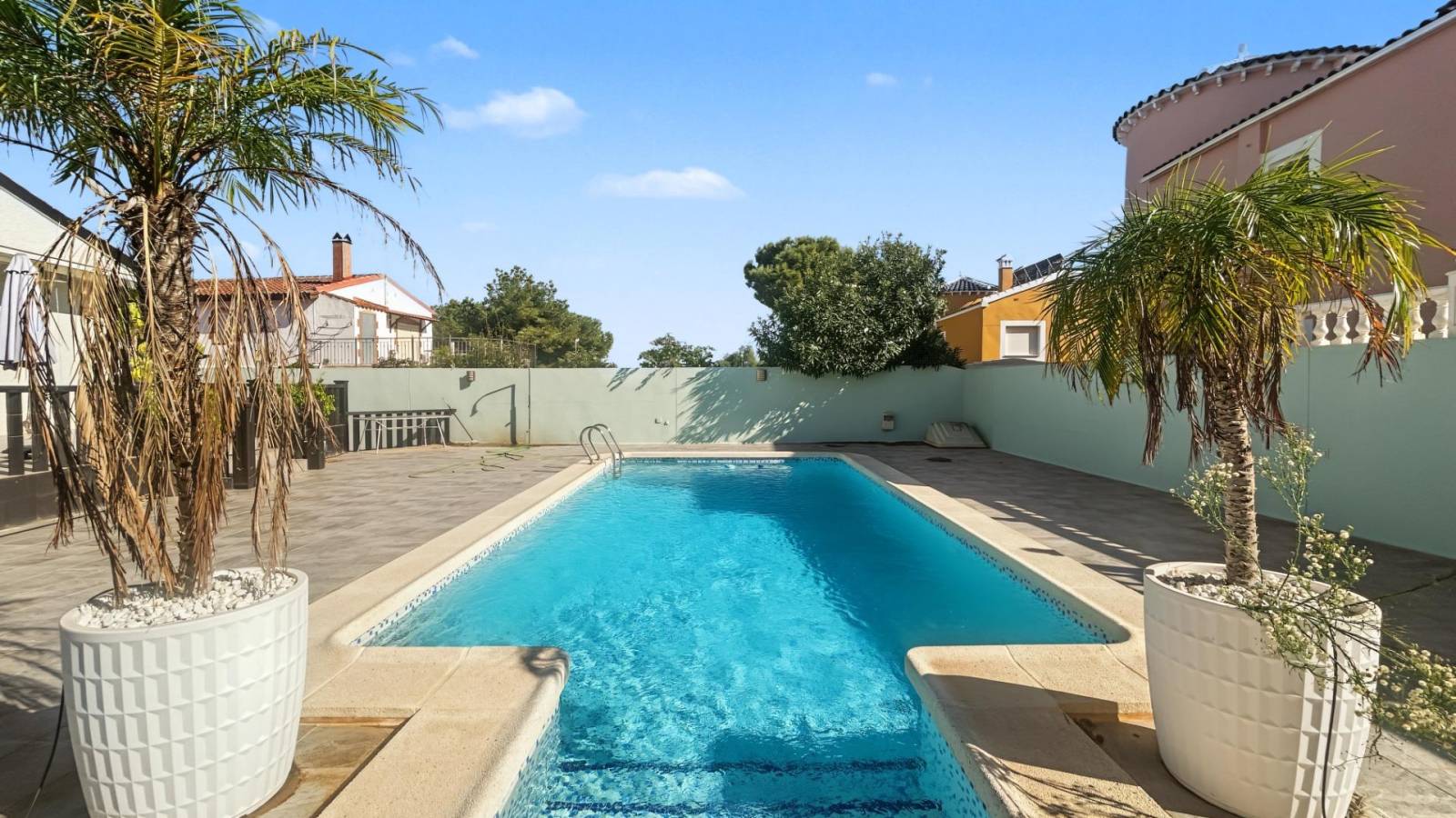 Revente - Villa - Pilar de la Horadada - Pinar de Campoverde