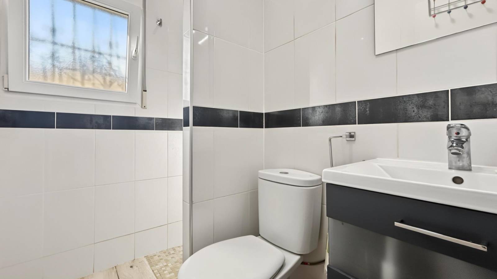 Revente - Villa - Pilar de la Horadada - Pinar de Campoverde