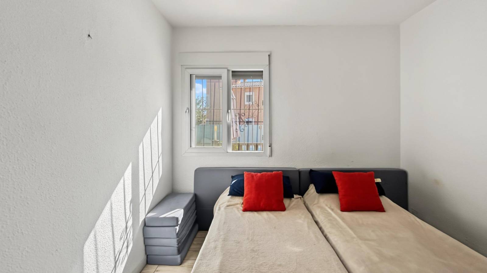 Revente - Villa - Pilar de la Horadada - Pinar de Campoverde
