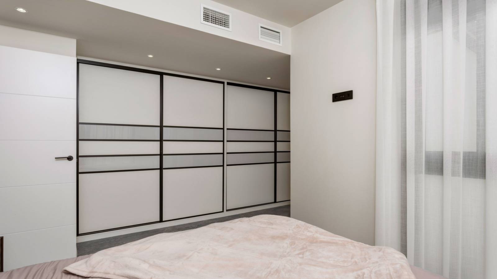 Revente - Villa - Pilar de la Horadada - Torre de la Horadada