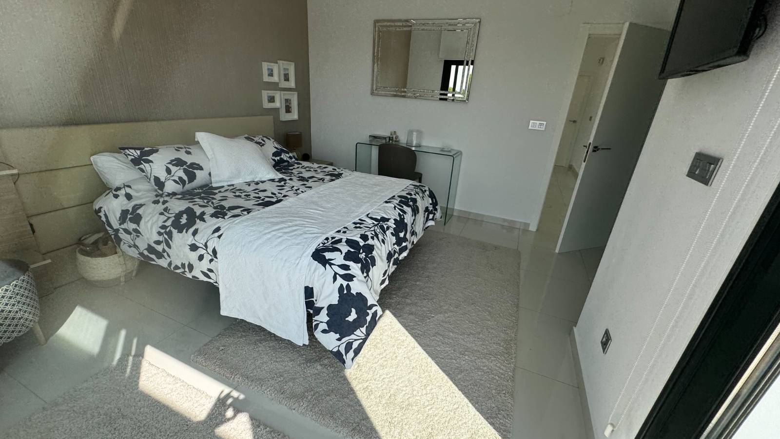 Revente - Villa - Pilar de la Horadada