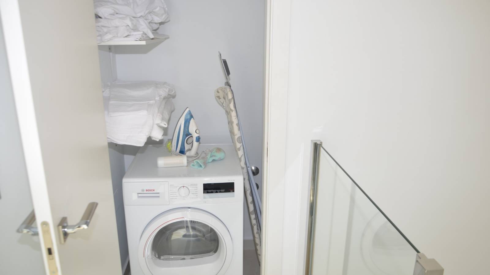 Revente - Villa - Pilar de la Horadada