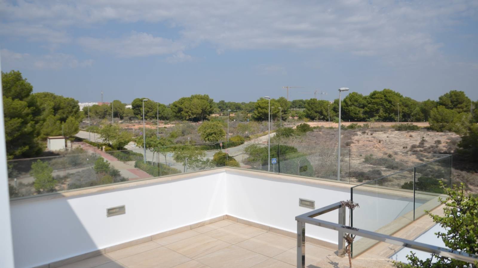 Revente - Villa - Pilar de la Horadada