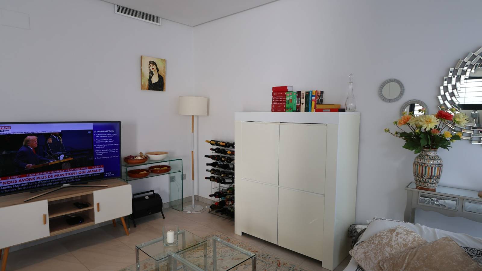 Revente - Villa - Roda
