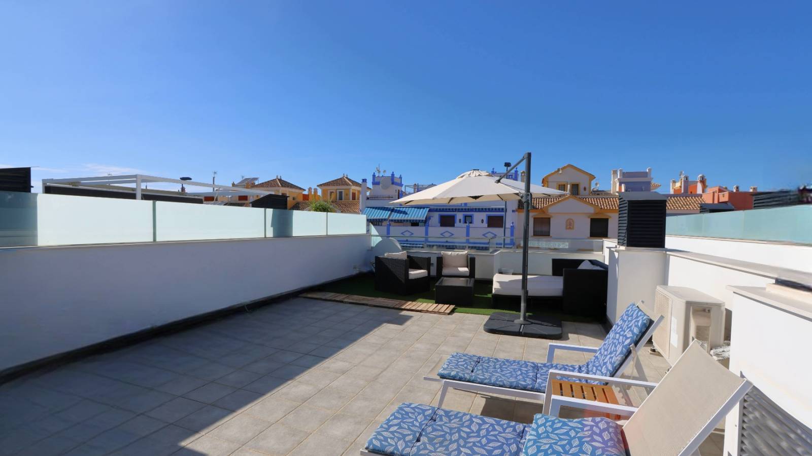 Revente - Villa - Roda