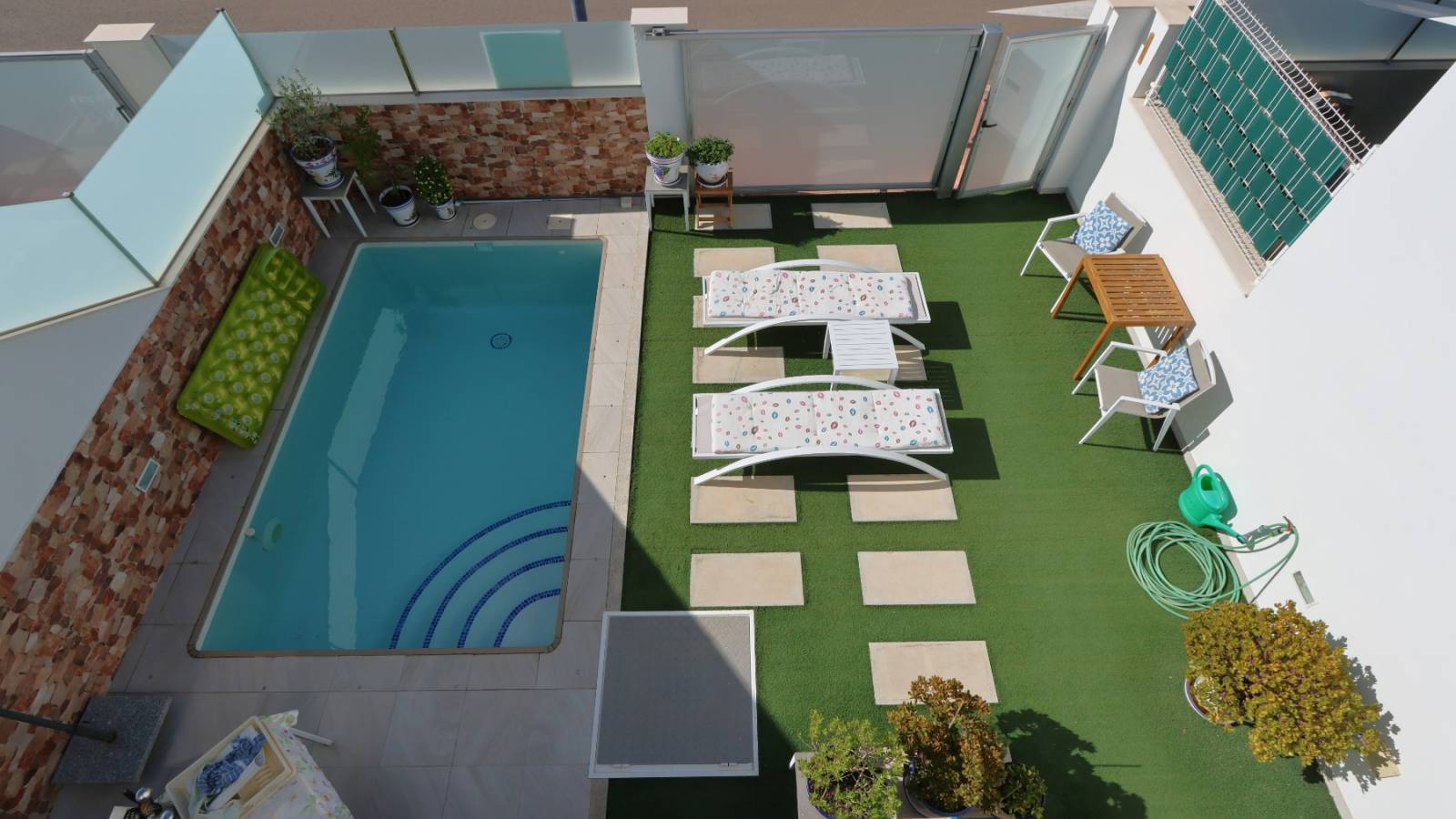 Revente - Villa - Roda