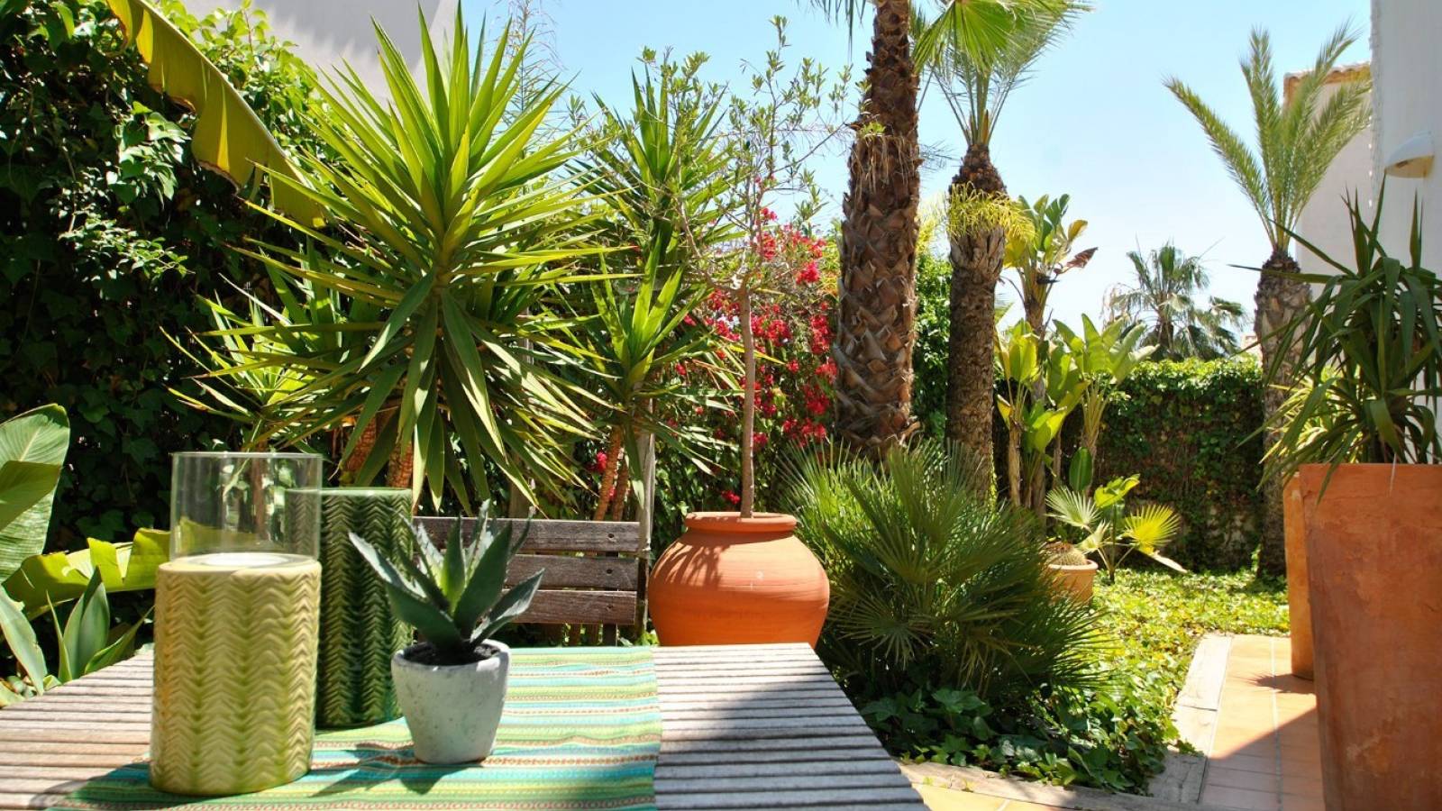 Revente - Villa - San Fulgencio