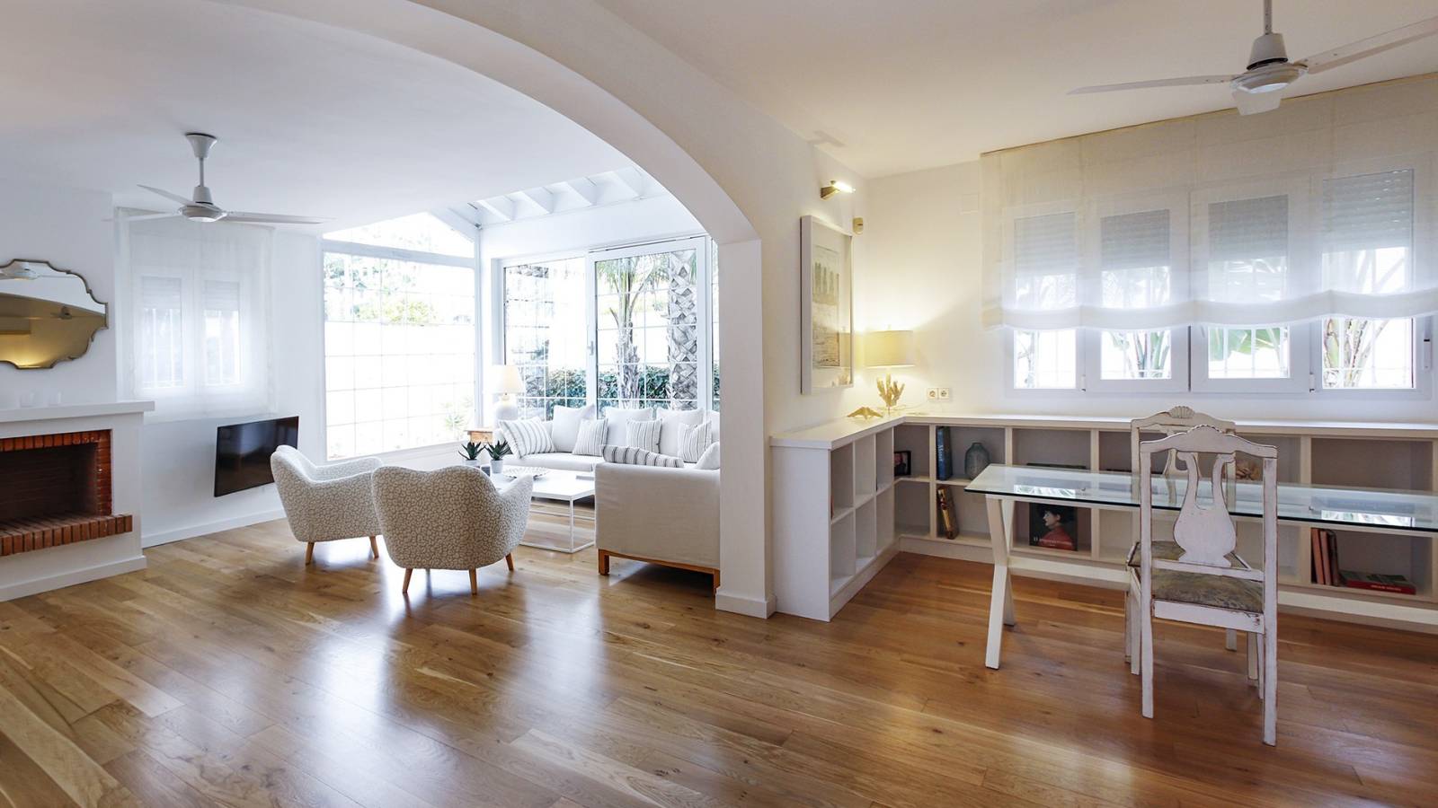 Revente - Villa - San Fulgencio