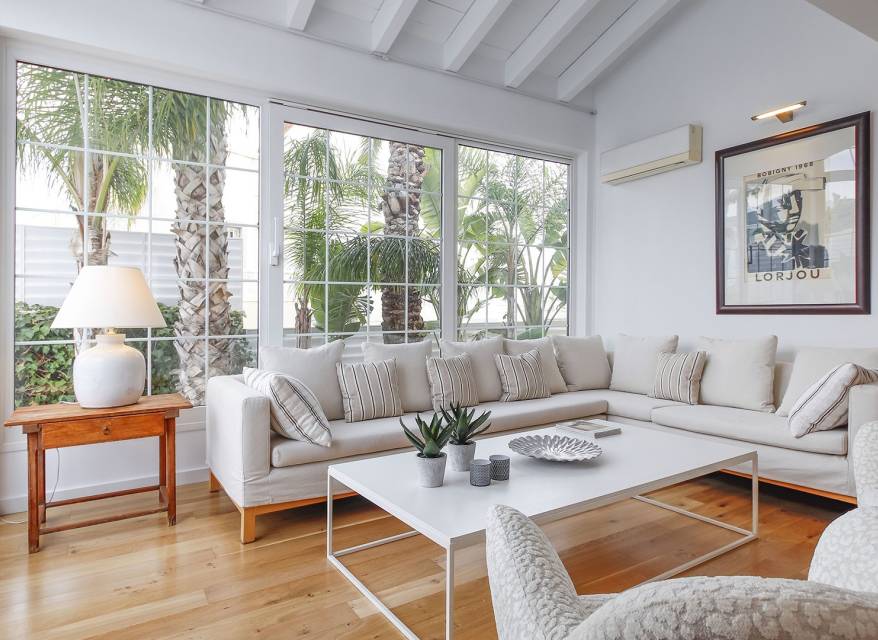 Revente - Villa - San Fulgencio