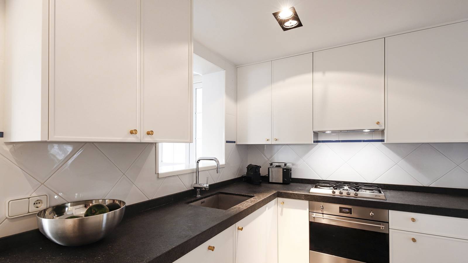 Revente - Villa - San Fulgencio