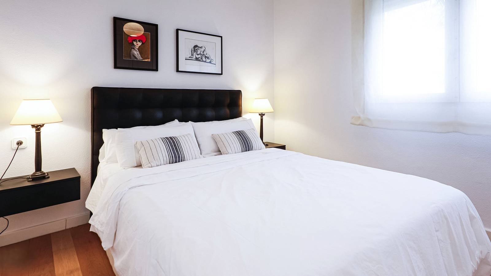 Revente - Villa - San Fulgencio