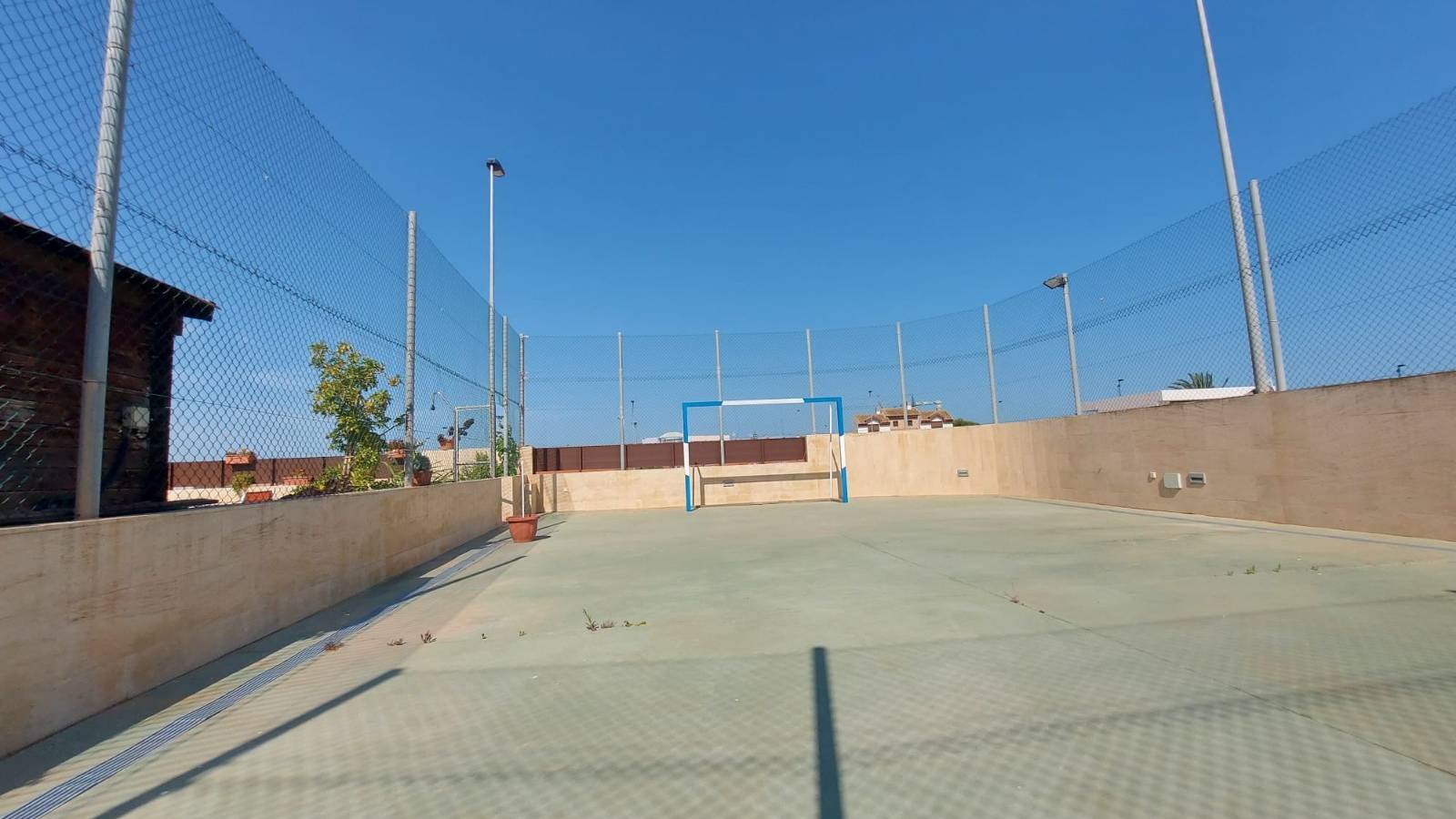 Revente - Villa - San Javier - Santiago de Ribera