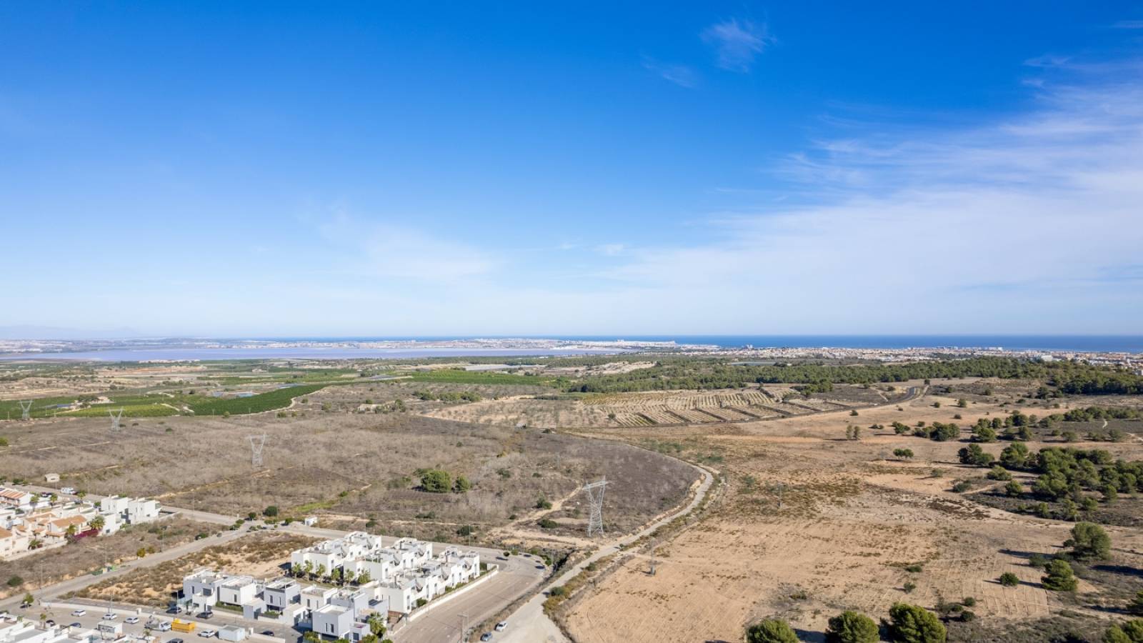 Revente - Villa - San Miguel de Salinas - Orihuela Costa