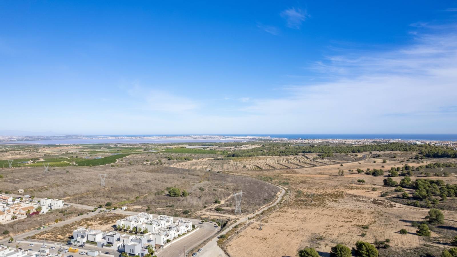 Revente - Villa - San Miguel de Salinas - Orihuela Costa