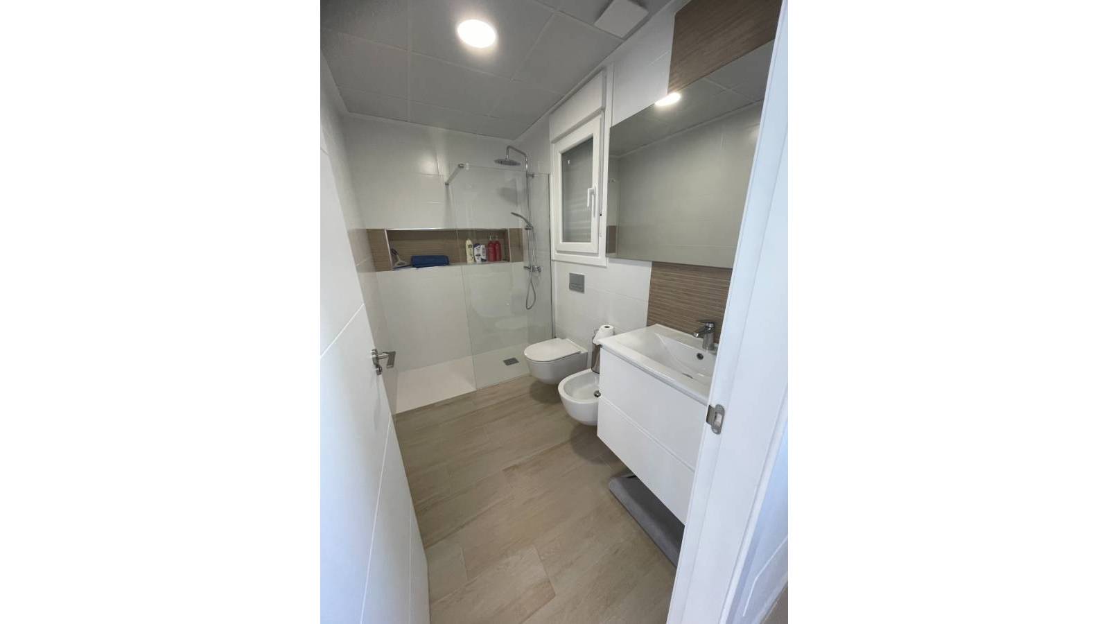 Revente - Villa - San Pedro del Pinatar