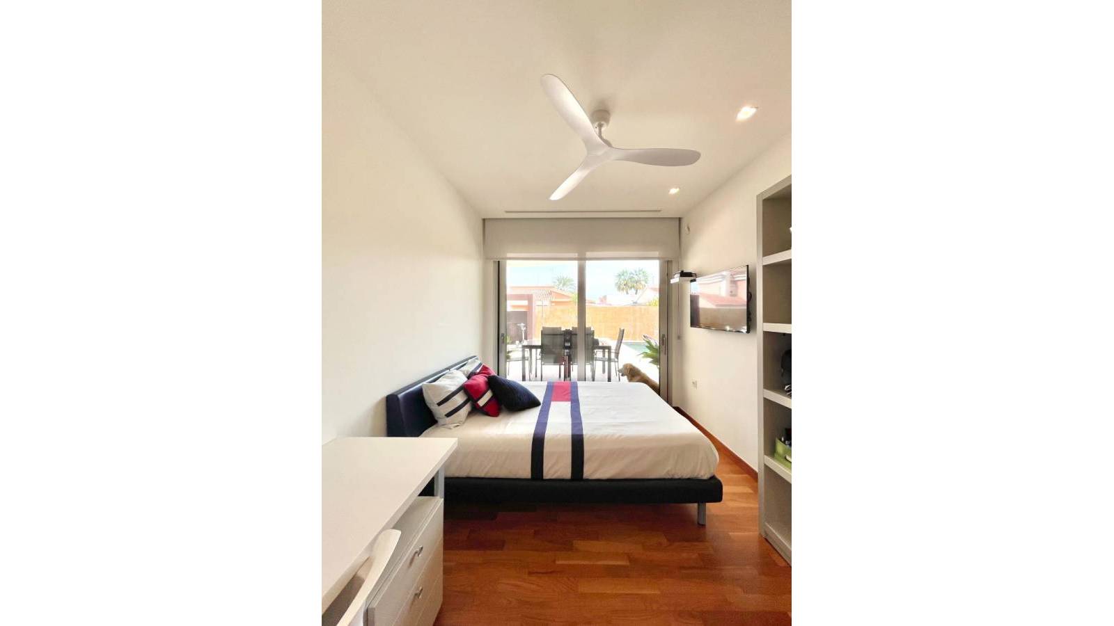 Revente - Villa - San Pedro del Pinatar