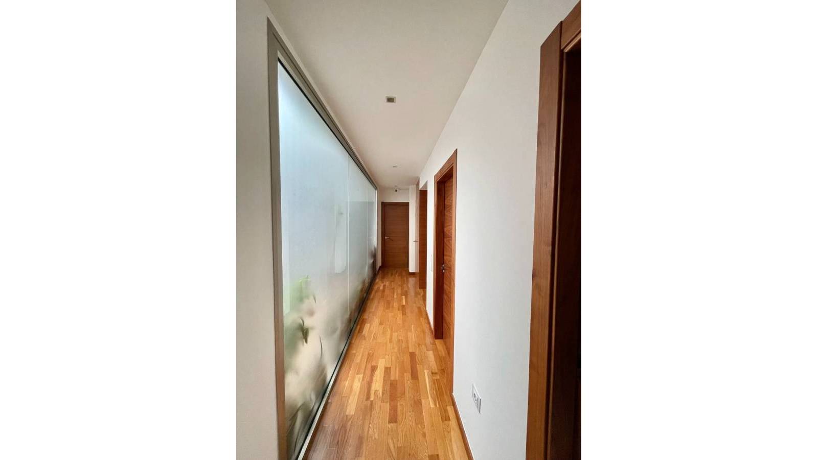 Revente - Villa - San Pedro del Pinatar