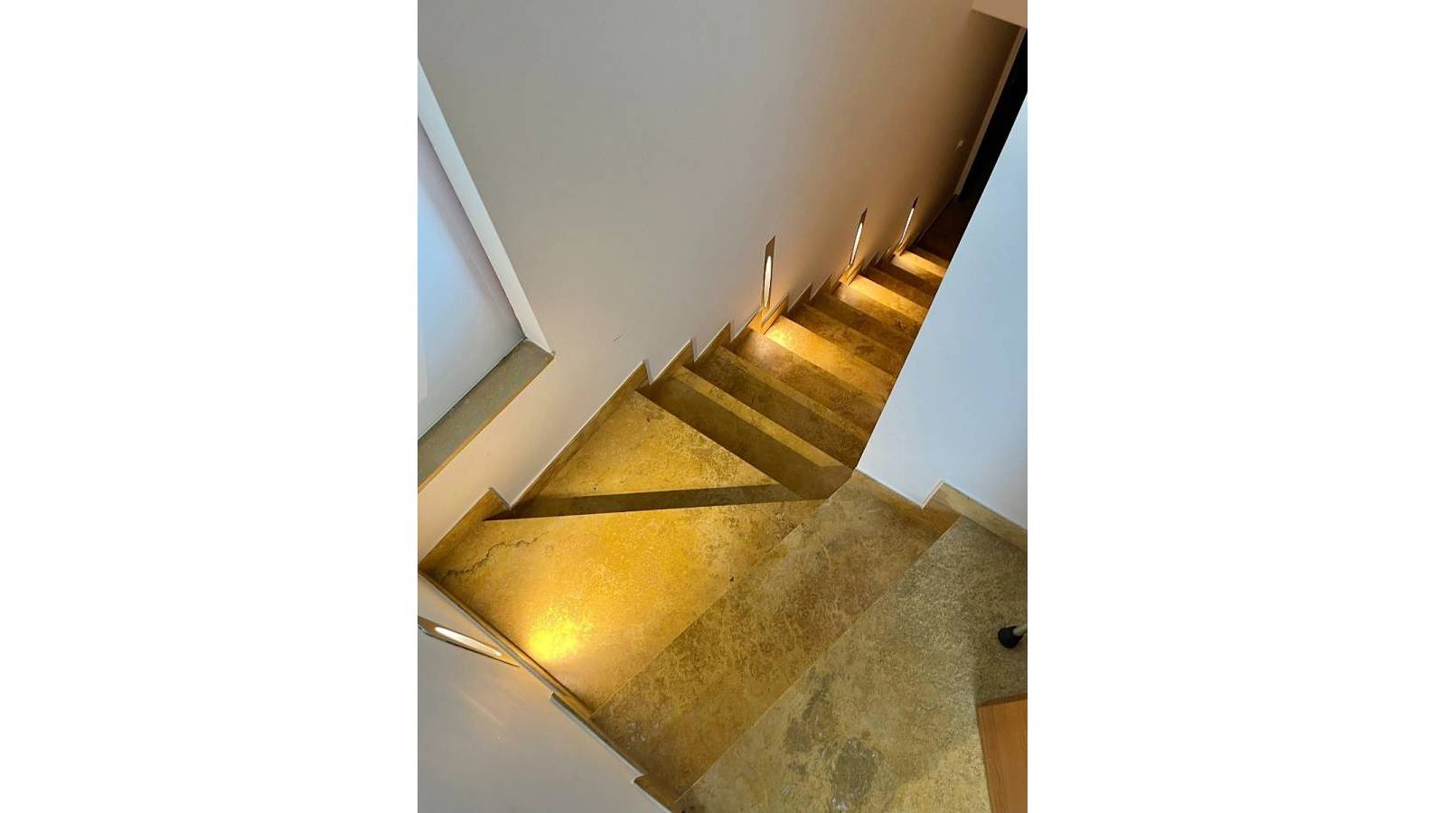 Revente - Villa - San Pedro del Pinatar