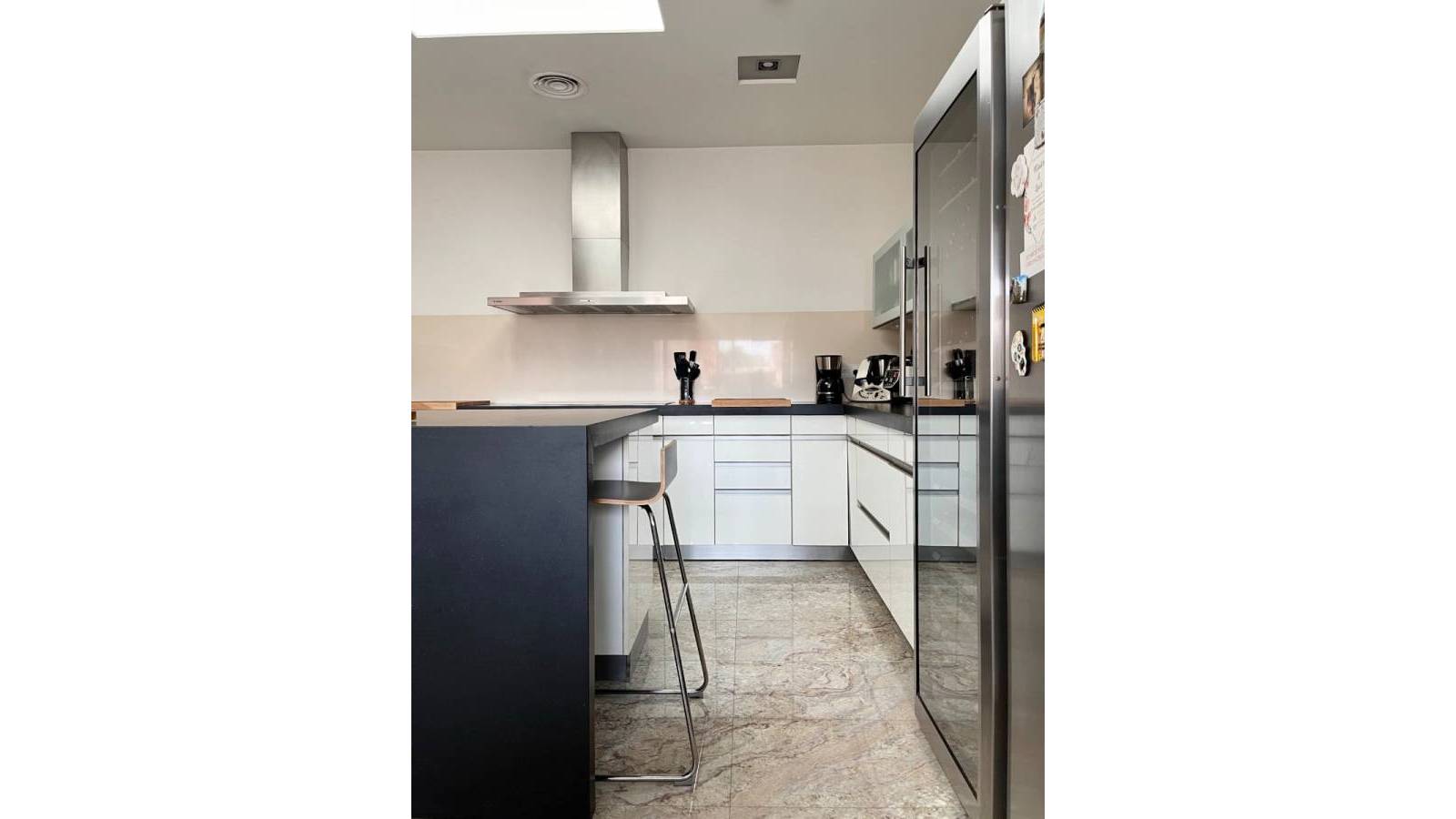 Revente - Villa - San Pedro del Pinatar