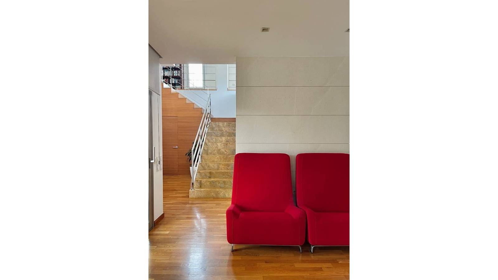 Revente - Villa - San Pedro del Pinatar