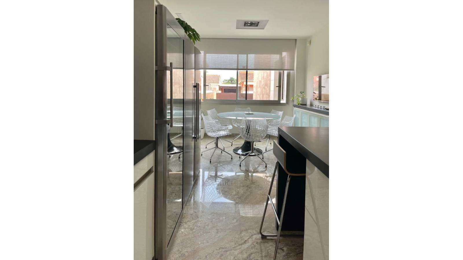 Revente - Villa - San Pedro del Pinatar