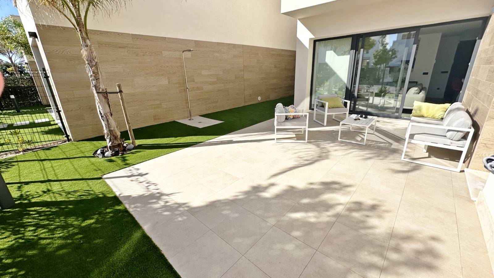 Revente - Villa - Santa Rosalia