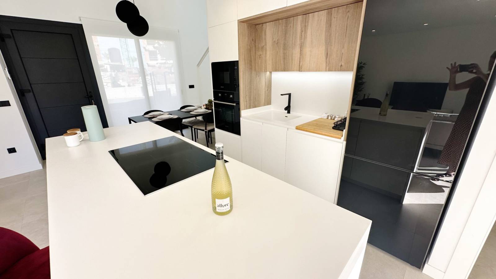 Revente - Villa - Santa Rosalia