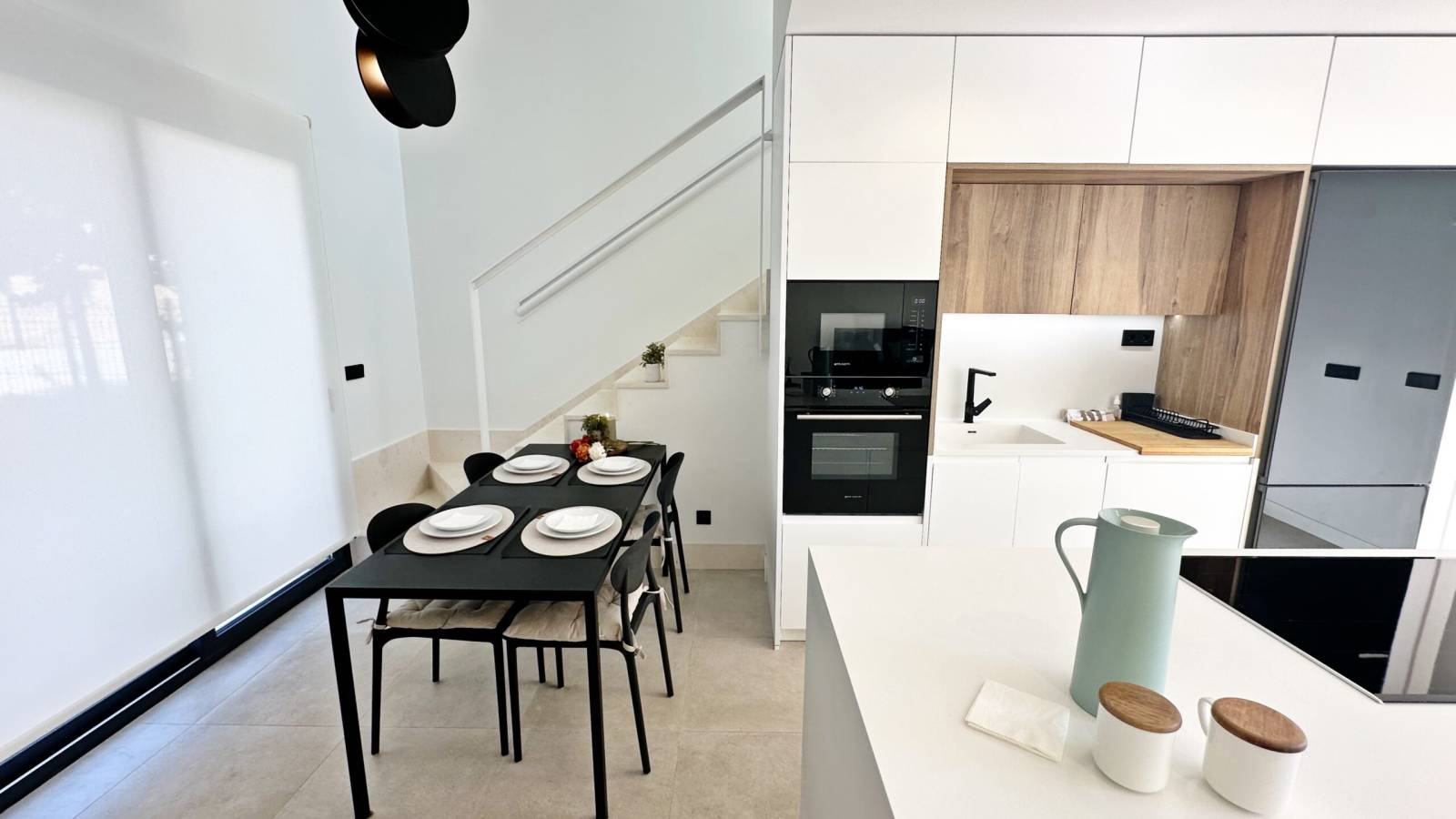 Revente - Villa - Santa Rosalia