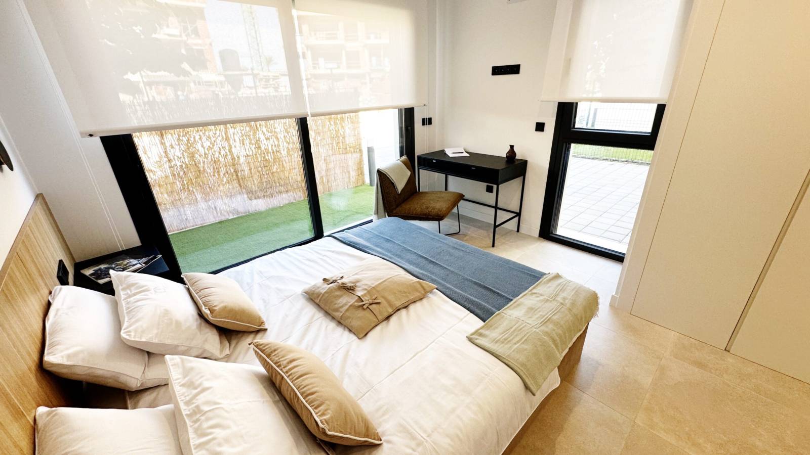 Revente - Villa - Santa Rosalia