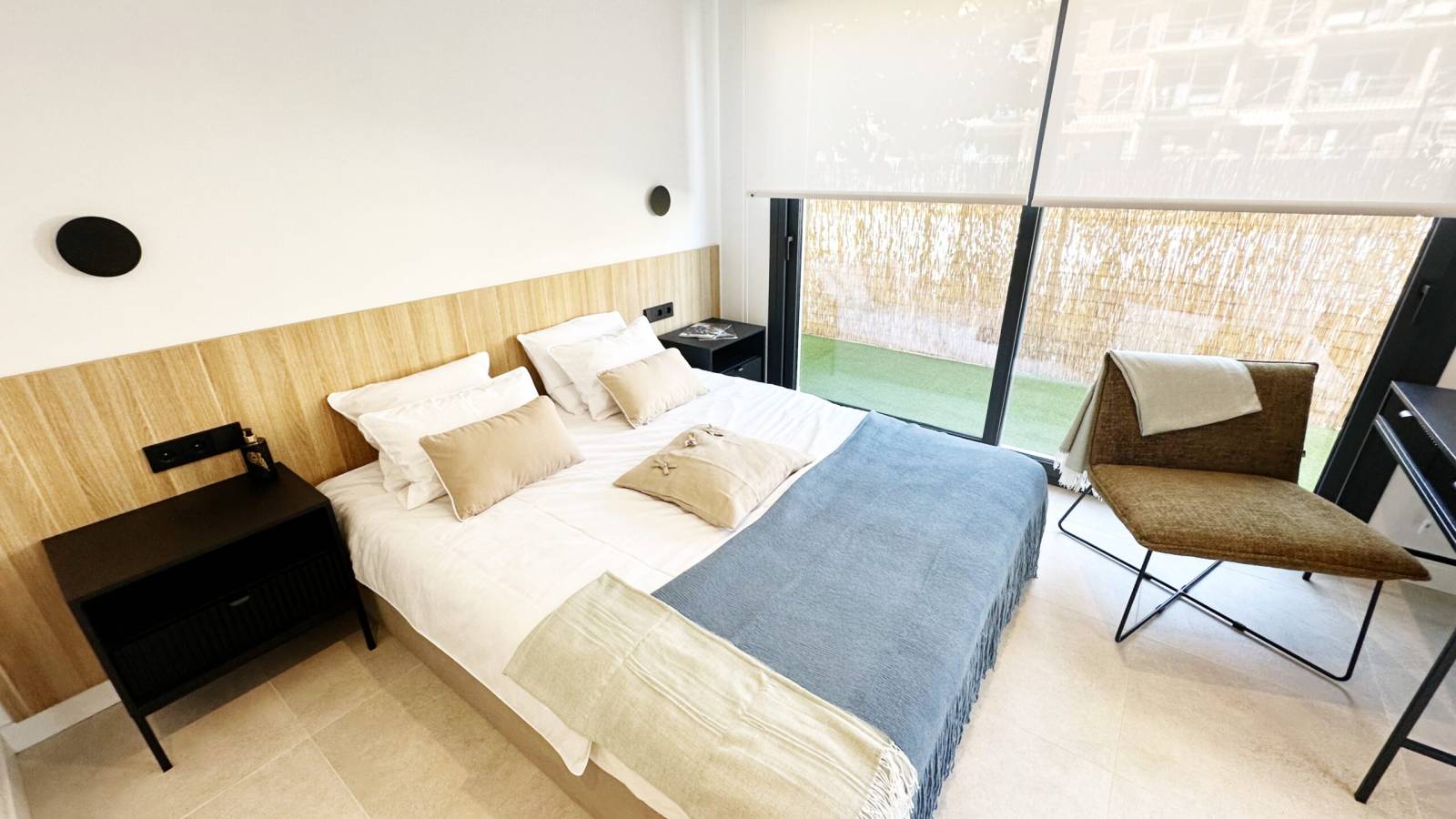 Revente - Villa - Santa Rosalia