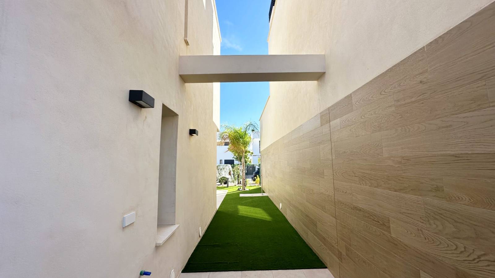 Revente - Villa - Santa Rosalia